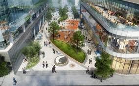 Mixed-Use Development